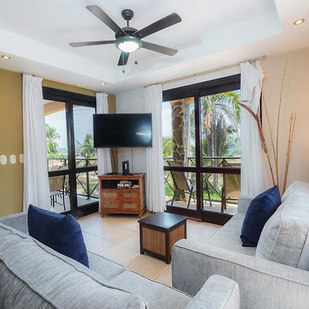 Bahia Encantada Beach Front Proyect, Jaco Paradise 외부 사진