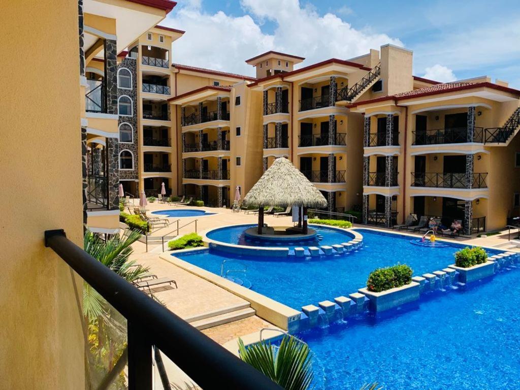Bahia Encantada Beach Front Proyect, Jaco Paradise 외부 사진