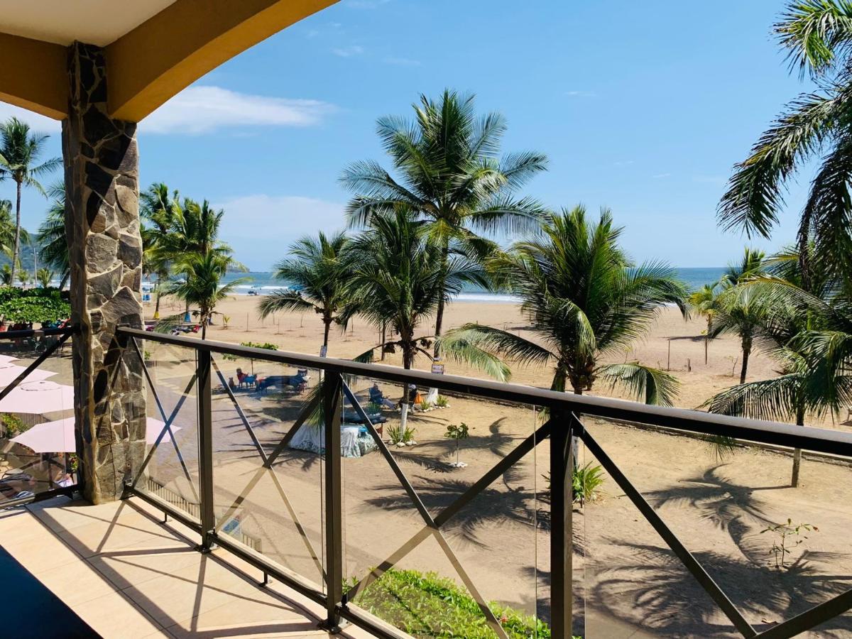 Bahia Encantada Beach Front Proyect, Jaco Paradise 외부 사진