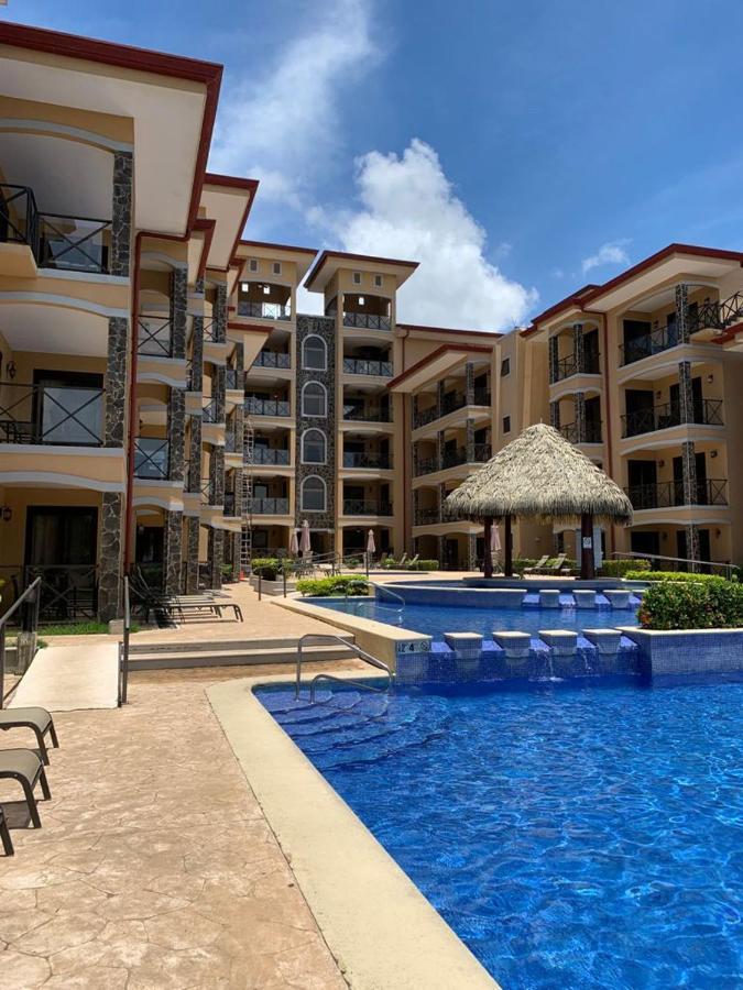 Bahia Encantada Beach Front Proyect, Jaco Paradise 외부 사진