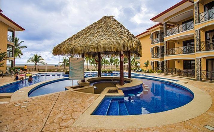 Bahia Encantada Beach Front Proyect, Jaco Paradise 외부 사진