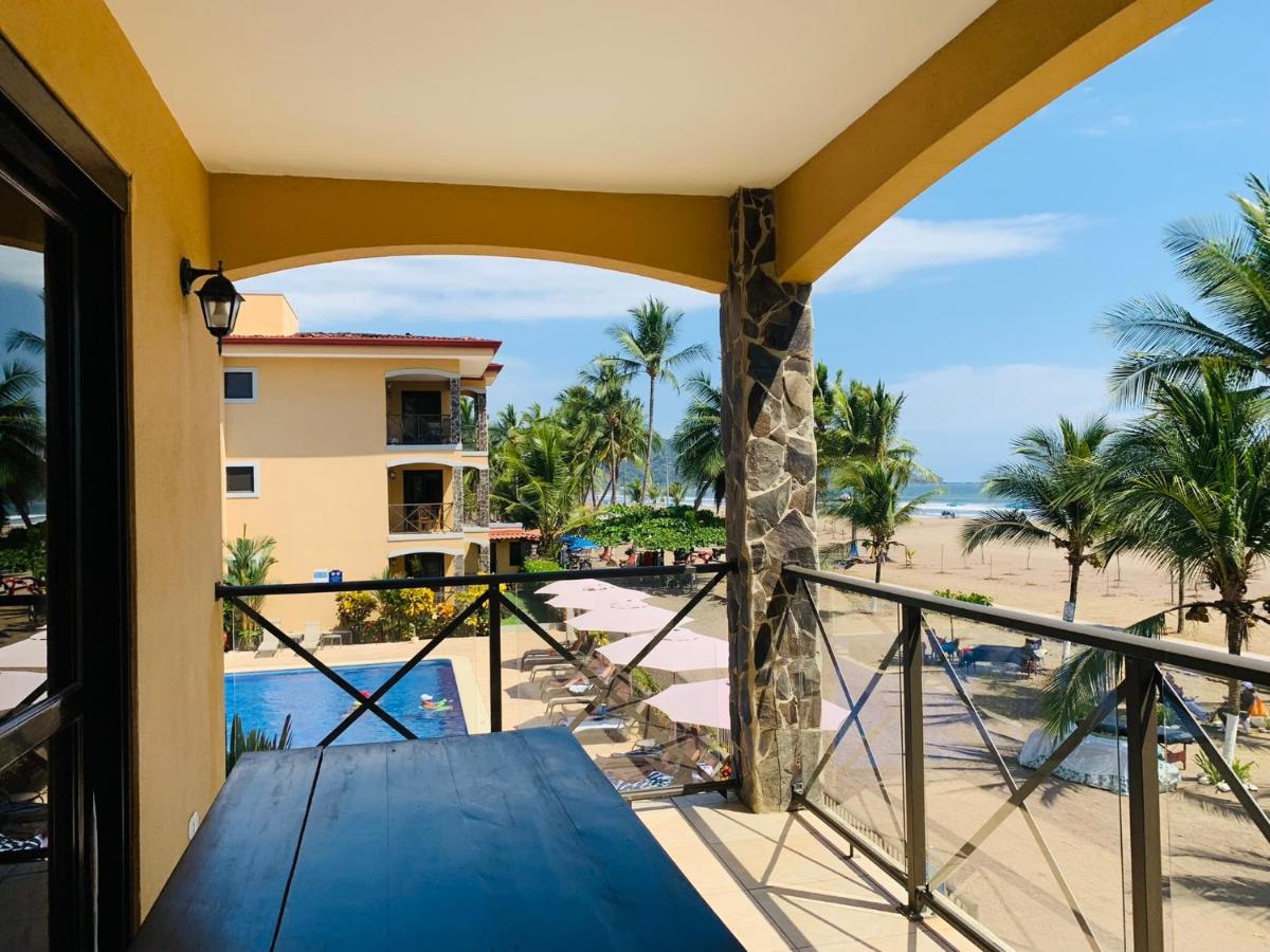 Bahia Encantada Beach Front Proyect, Jaco Paradise 외부 사진