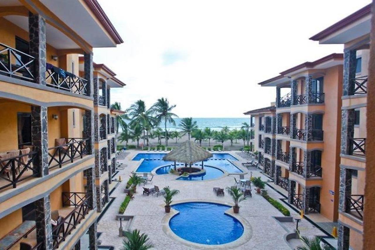 Bahia Encantada Beach Front Proyect, Jaco Paradise 외부 사진