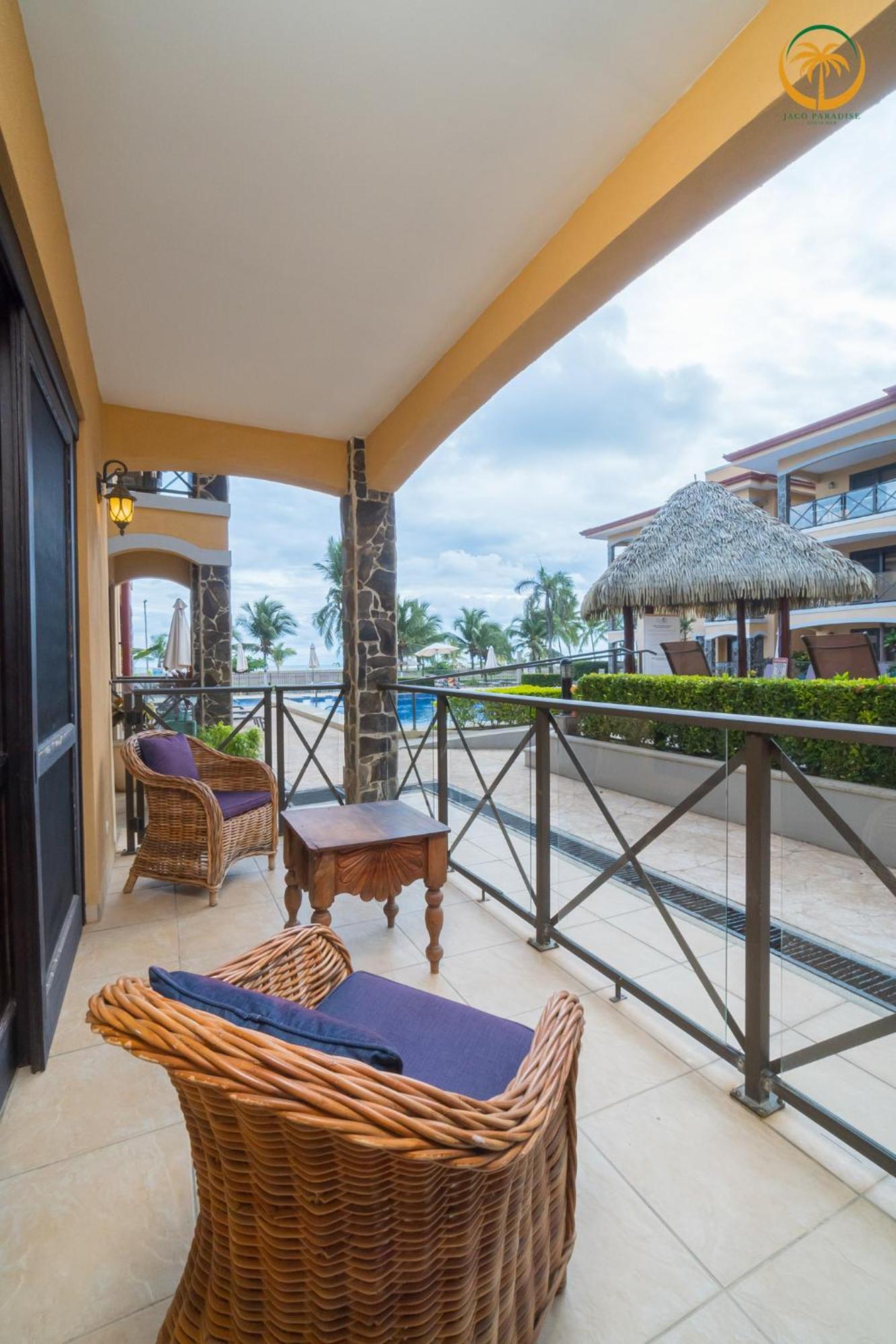 Bahia Encantada Beach Front Proyect, Jaco Paradise 외부 사진