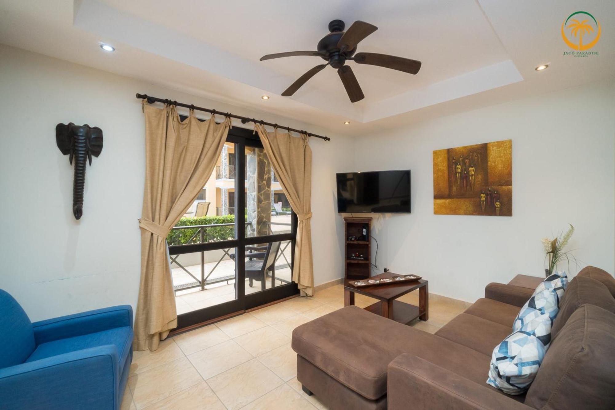 Bahia Encantada Beach Front Proyect, Jaco Paradise 외부 사진
