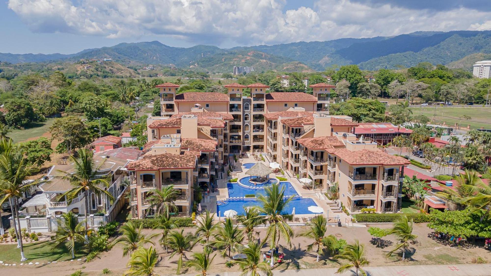 Bahia Encantada Beach Front Proyect, Jaco Paradise 외부 사진