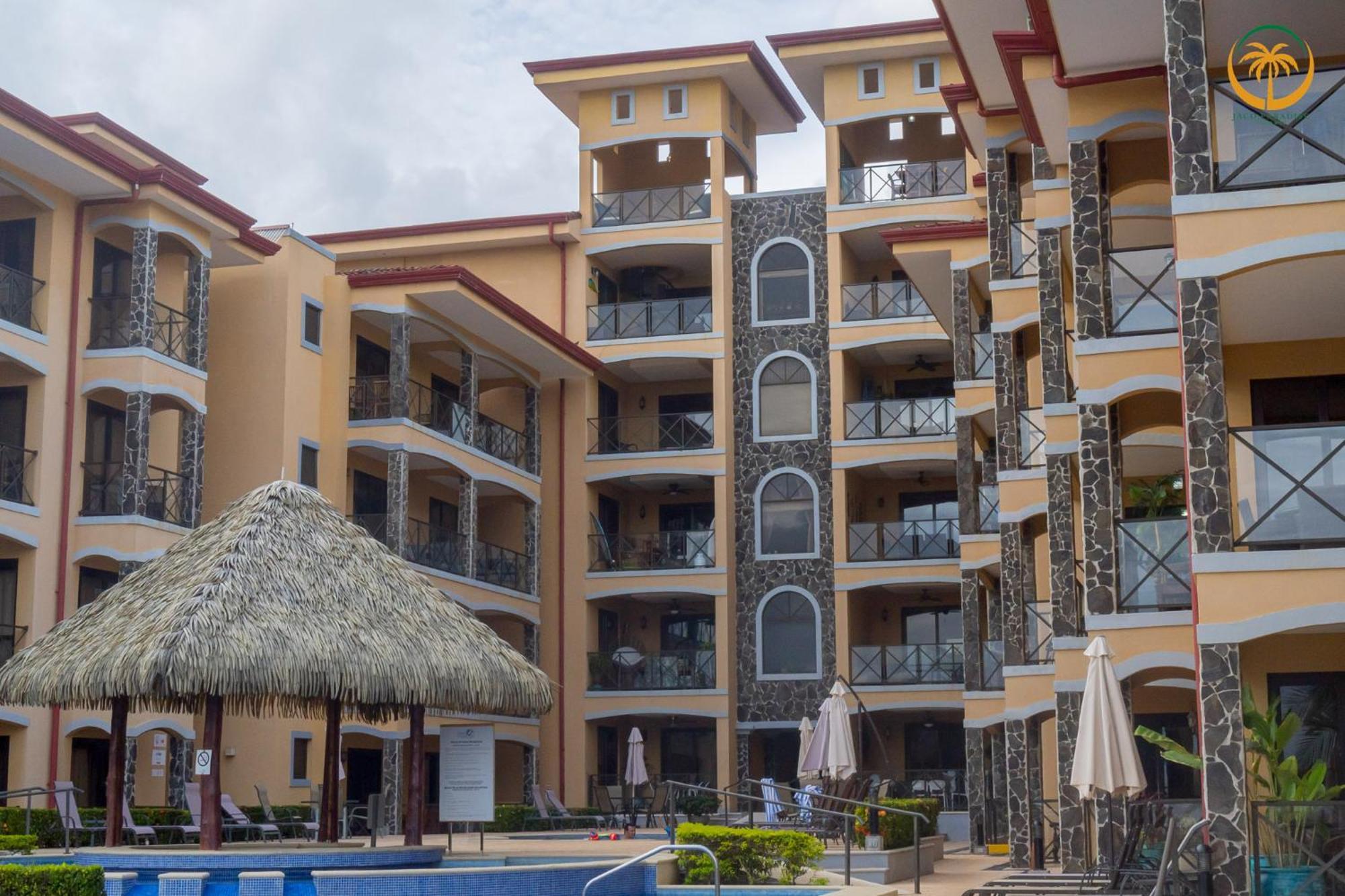Bahia Encantada Beach Front Proyect, Jaco Paradise 외부 사진