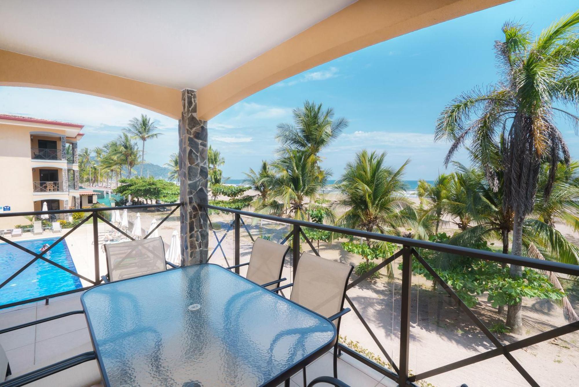 Bahia Encantada Beach Front Proyect, Jaco Paradise 외부 사진