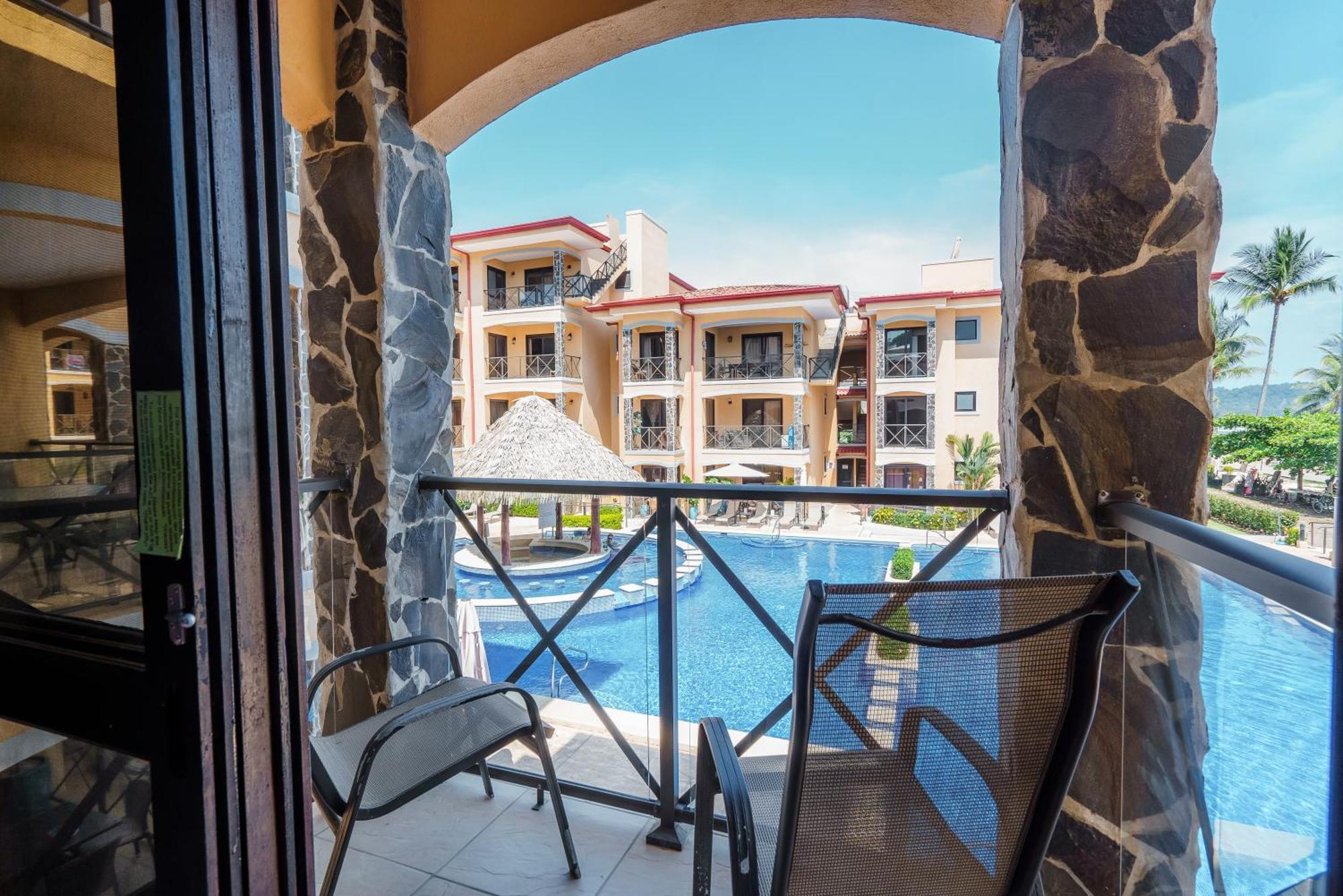 Bahia Encantada Beach Front Proyect, Jaco Paradise 외부 사진