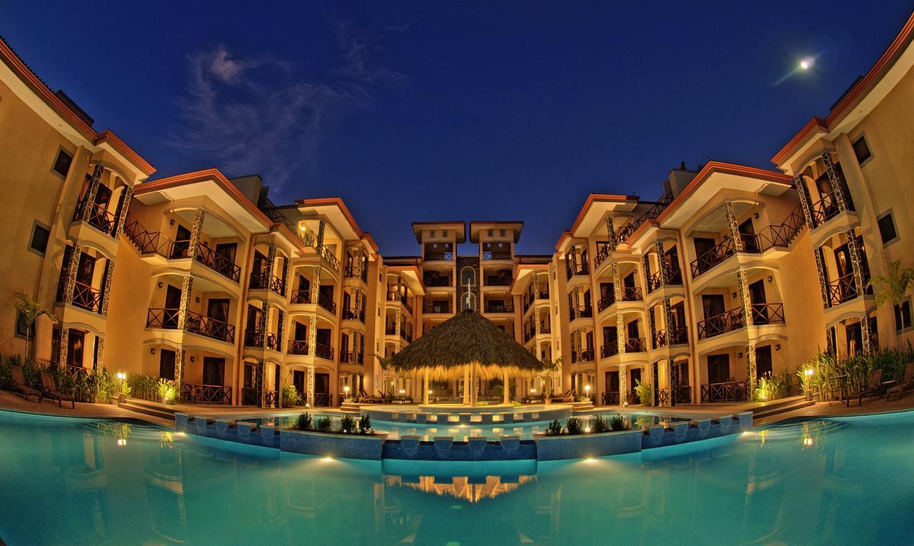 Bahia Encantada Beach Front Proyect, Jaco Paradise 외부 사진