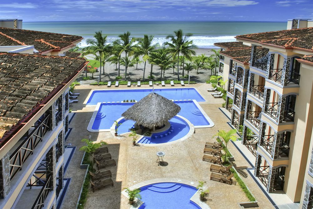Bahia Encantada Beach Front Proyect, Jaco Paradise 외부 사진