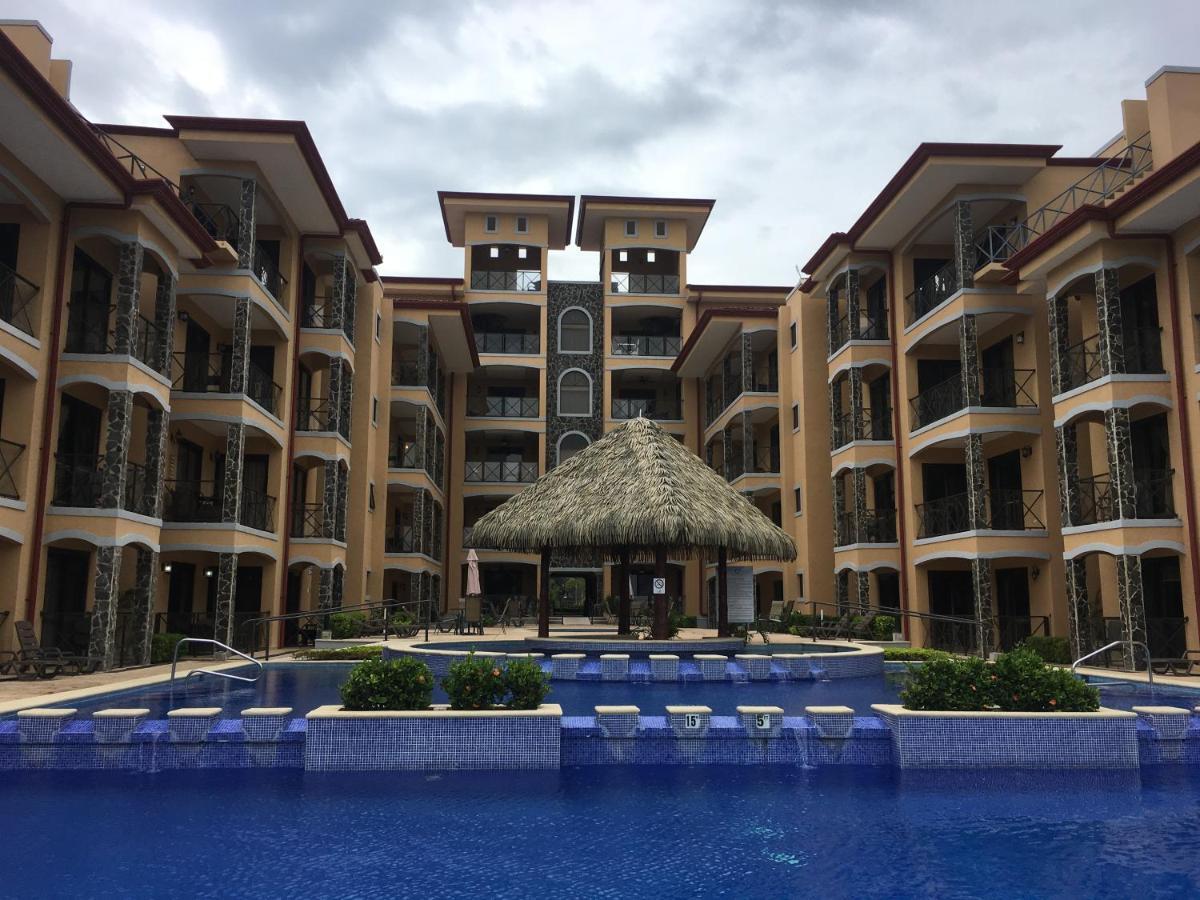 Bahia Encantada Beach Front Proyect, Jaco Paradise 외부 사진