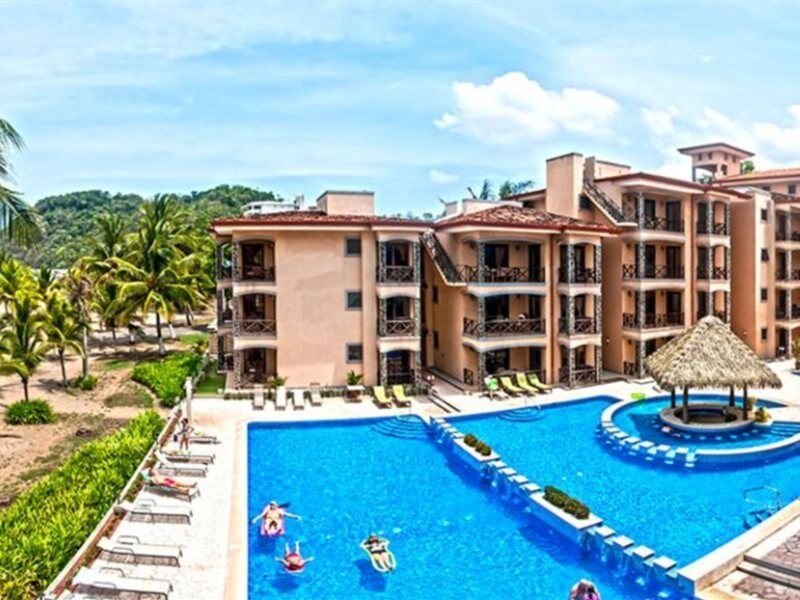 Bahia Encantada Beach Front Proyect, Jaco Paradise 외부 사진